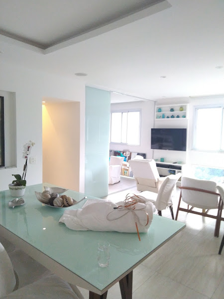 Foto 1 Alumiglass Vidraçaria