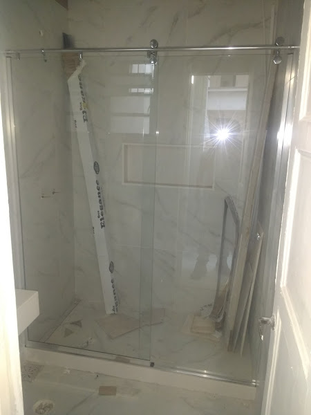 Foto 2 Alumiglass Vidraçaria