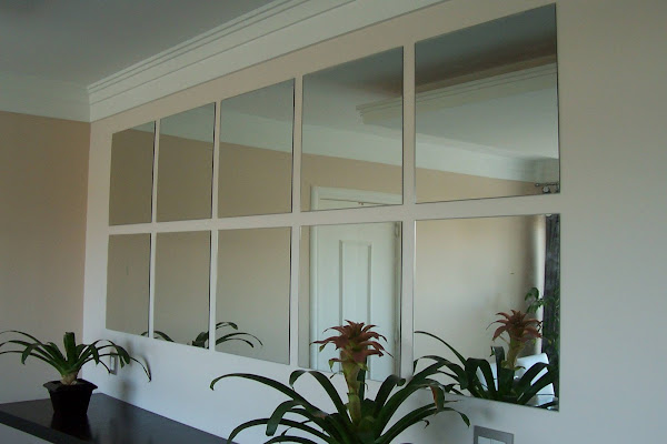 Foto 3 Alumiglass Vidraçaria