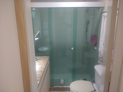 Foto 4 Alumiglass Vidraçaria