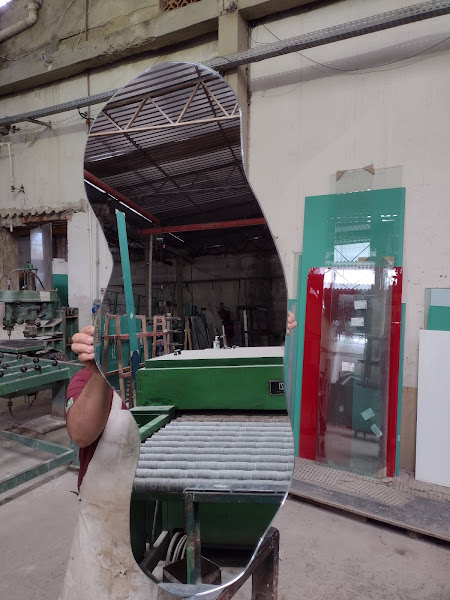 Vidraçaria Maracanã