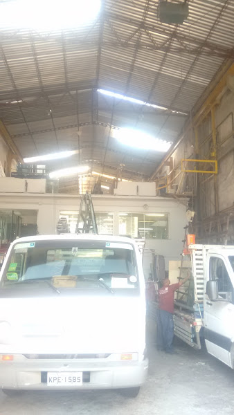 Foto 3 Vidraçaria Maracanã