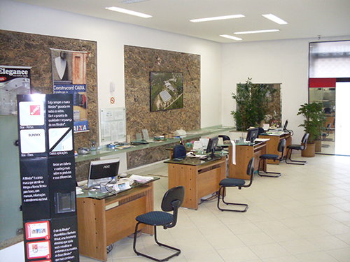 Foto 4 Vidraçaria Maracanã