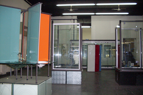 Foto 5 Vidraçaria Maracanã