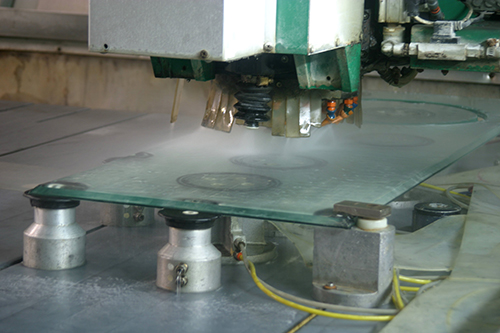 Foto 6 Vidraçaria Maracanã