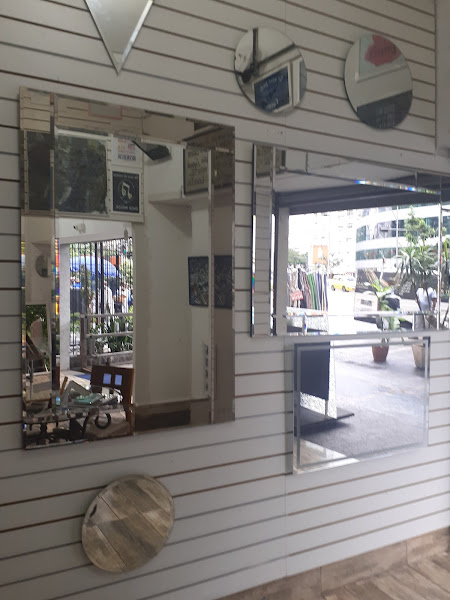 Vidraçaria Nova Alencar