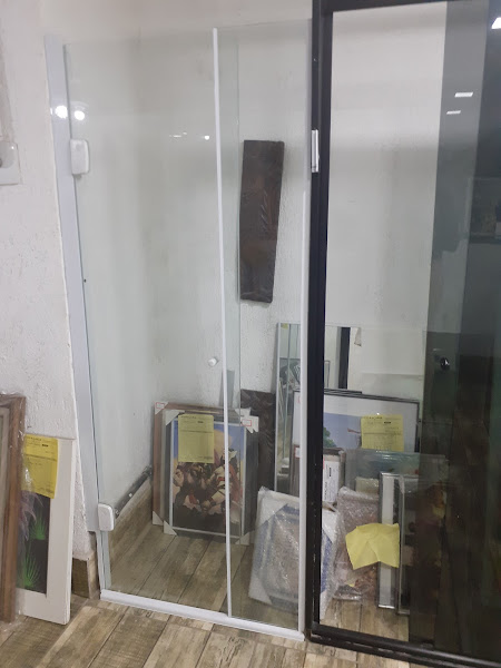 Foto 3 Vidraçaria Nova Alencar