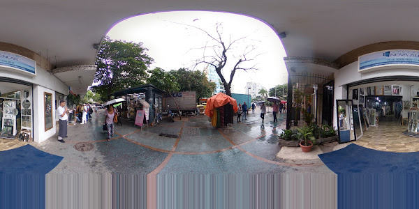 Foto 5 Vidraçaria Nova Alencar