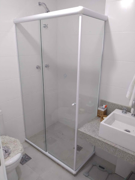 Foto 2 Vidraçaria tindibatec