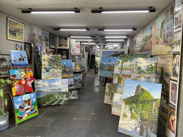 Vidraçaria Tijuca - Bel Vidros