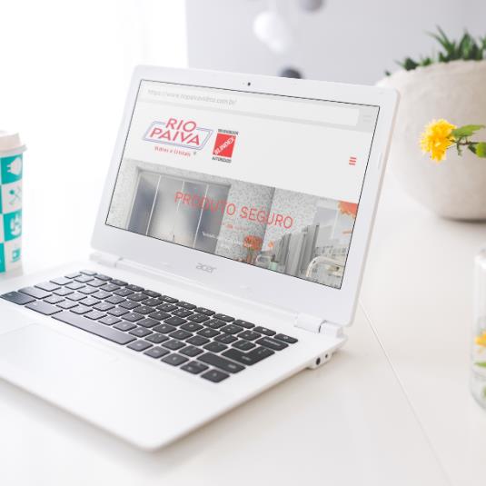 Foto 2 Rio Paiva Vidros