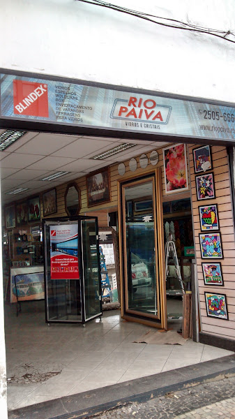 Foto 4 Rio Paiva Vidros