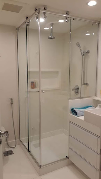 Foto 2 Casa Carvalho Gonçalves Vidros e Espelhos