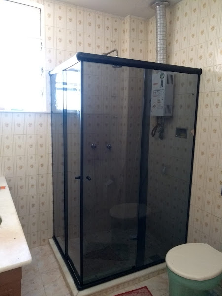 Foto 3 Casa Carvalho Gonçalves Vidros e Espelhos