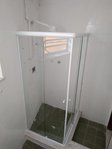 Foto 2 Vidraçaria Divina Malú