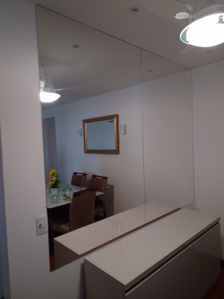 Foto 3 Vidraçaria Divina Malú