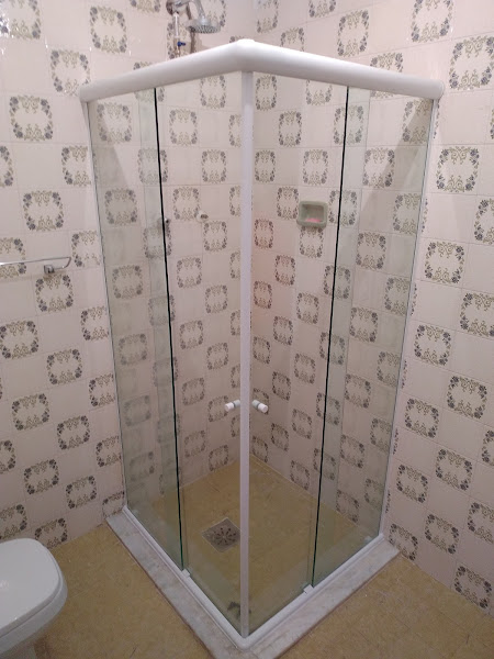 Foto 4 Vidraçaria Divina Malú