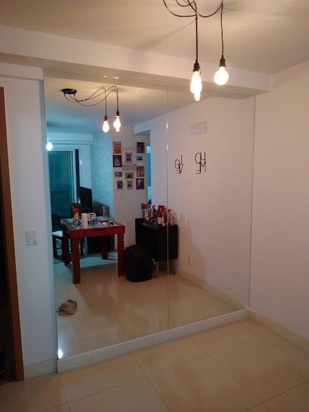 Foto 5 Vidraçaria Divina Malú Foto 5 Vidraçaria Divina Malú