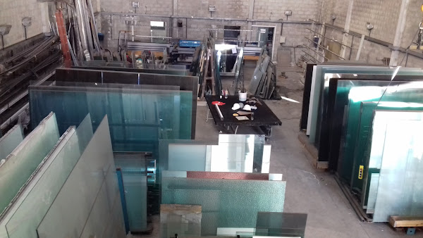 Vidrospel Vidros Espelhos e Molduras