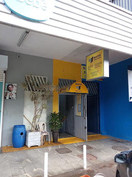 Master Cães e Gatos