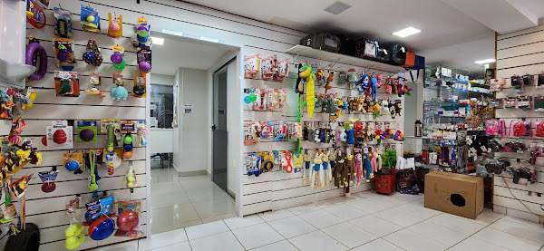 Foto 1 Armazém Rural