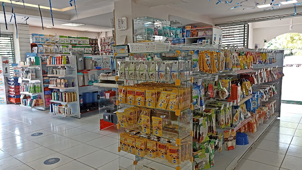 Foto 2 Armazém Rural