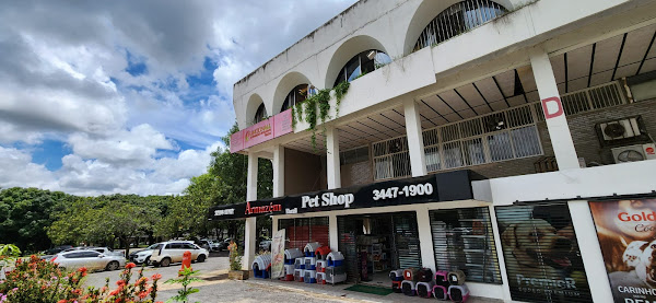 Foto 3 Armazém Rural