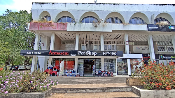 Foto 4 Armazém Rural