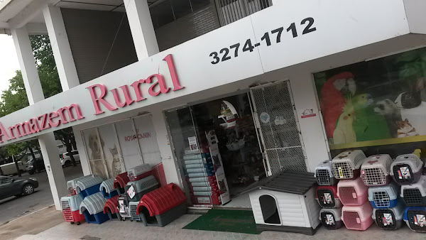 Foto 5 Armazém Rural