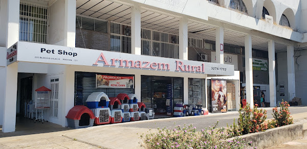 Foto 7 Armazém Rural