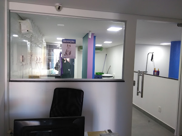 Pet Shop e Consultório Veterinário - AGROCEN