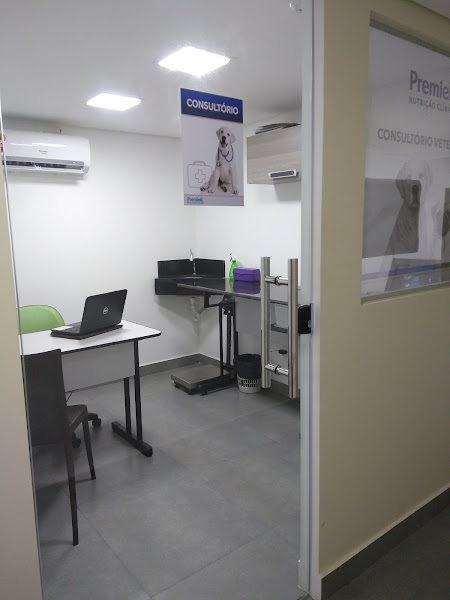 Foto 2 Pet Shop e Consultório Veterinário - AGROCEN