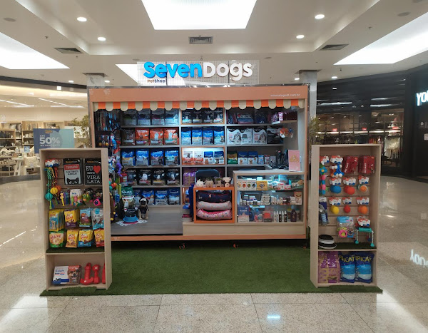 Foto 1 SevenDogs - PET SHOP