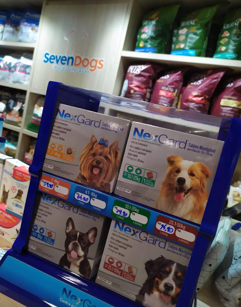 Foto 2 SevenDogs - PET SHOP