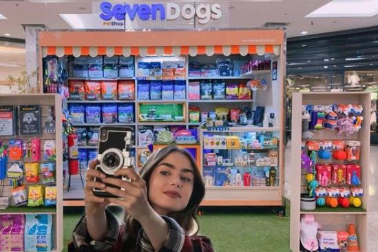 Foto 3 SevenDogs - PET SHOP