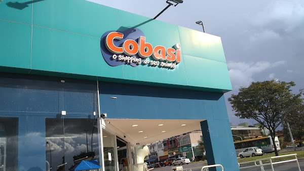 Foto 5 Cobasi DF Asa Norte Foto 5 Cobasi DF Asa Norte