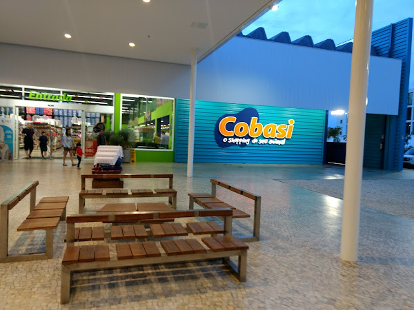 Cobasi Brasilia CasaPark Cobasi Brasilia CasaPark