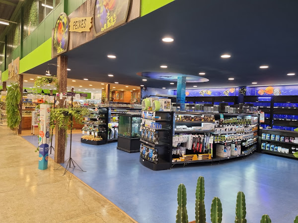 Foto 1 Cobasi Brasilia CasaPark