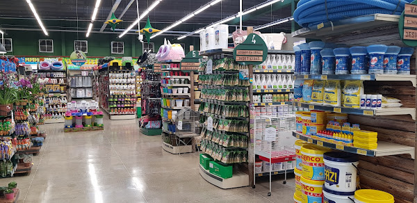 Foto 2 Cobasi Brasilia CasaPark