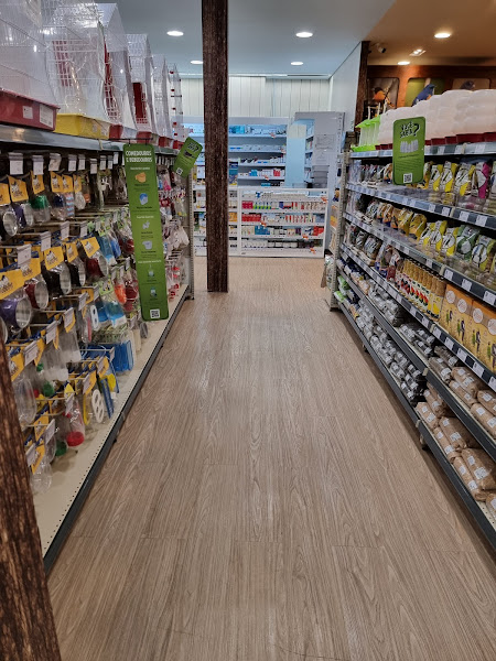 Foto 5 Cobasi Brasilia CasaPark