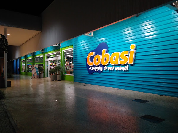 Foto 7 Cobasi Brasilia CasaPark Foto 7 Cobasi Brasilia CasaPark