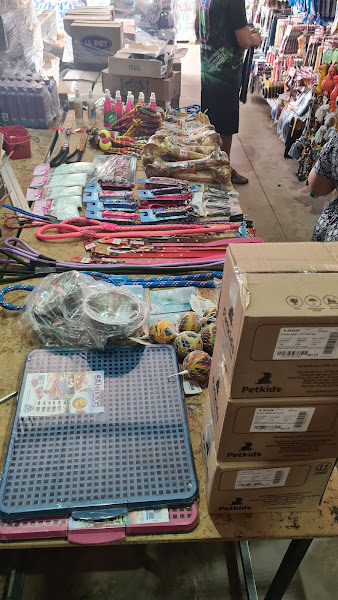 DF Pet Distribuidora de Produtos Agropecuários