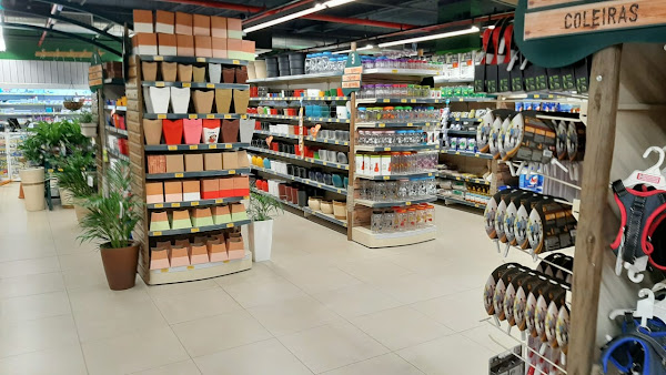 Foto 3 Cobasi Brasilia DF Plaza Shopping