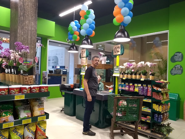 Foto 4 Cobasi Brasilia DF Plaza Shopping