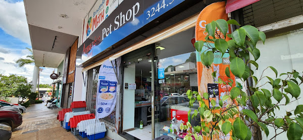 Armazém Rural Asa Sul