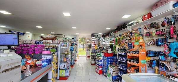 Foto 1 Armazém Rural Asa Sul