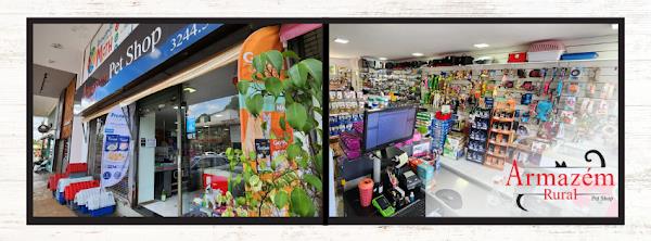 Foto 4 Armazém Rural Asa Sul