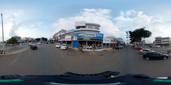 Agro Rezende