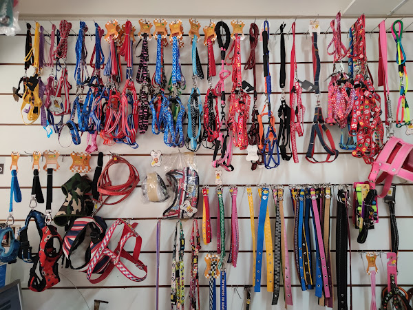 Agrotem Agropecuária e Pet Shop