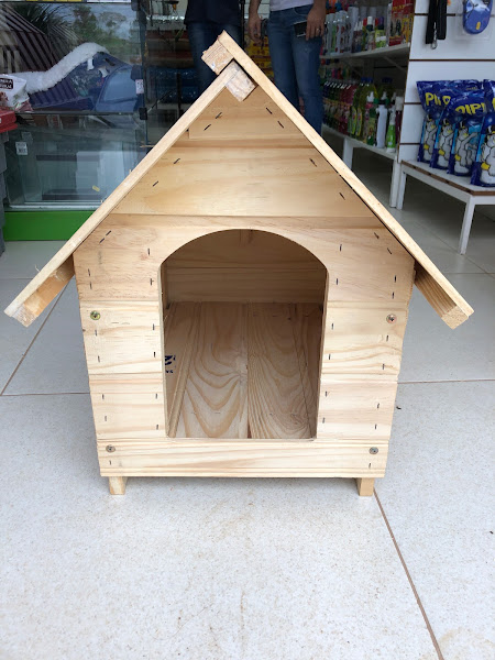 Foto 2 Agrotem Agropecuária e Pet Shop